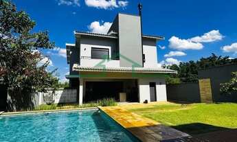 Imagem 3: Casas - CONDOMÍNIO DAMHA