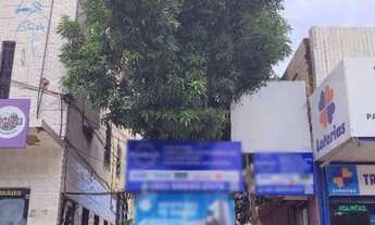 Imagem 2: Sala para alugar, 41 m² por R$ 1.329,27/mês - Fátima - Fortaleza/CE