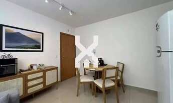 Imagem 6: Apartamento à venda, 2 quartos, 1 vaga, Sagrada Família - Belo Horizonte/MG