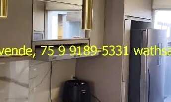 Imagem: Leo vende, bairro Sim, 2