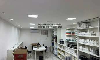 Imagem: LOJA COMERCIAL em LAURO DE FREITAS - BA