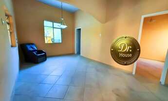 Imagem: Casa ampla no Méier, 4 quartos, 2 pavimentos