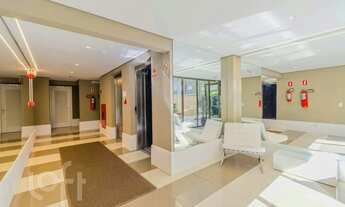 Imagem: Apartamento à venda em Jardim Itu-Sabará