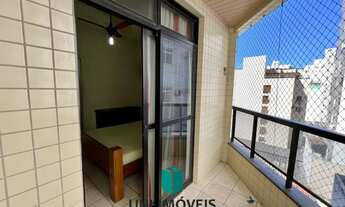 Imagem 9: Apartamento à venda 02 quartos (1 suíte), por R$470.000, Elevador e Portaria, na Praia do