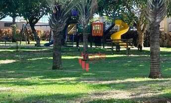 Imagem 4: Terreno em Condomínio Fechado à Venda de 490m² no Bairro Reserva Santa Luisa em Ribeirão P