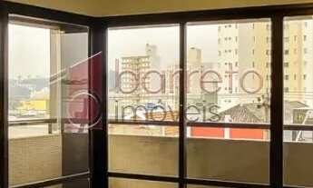 Imagem 4: APARTAMENTO PARA VENDA OU LOCAÇÃO NO CONDOMÍNIO RESIDENCIAL MADANI - JUNDIAÍ/SP