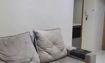 Imagem: Belíssimo Apartamento Mobiliado no Residencial