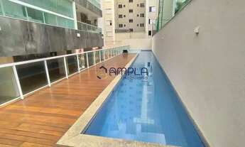 Imagem: Cobertura 4 quartos, 6 vagas, Buritis