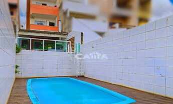 Imagem 3: Sobrado com 3 dormitórios, 258 m² - venda por R$ 860.000,00 ou aluguel por R$ 7.000,00/mês