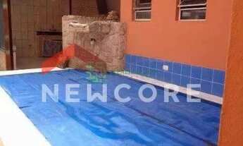 Imagem 5: Sobrado em Rua Eliseu Visconti - Suarão - Itanhaém/SP