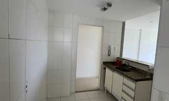 Imagem 10: Ed. Duet 2 quartos, 2 banheiros, sala com varanda e 2 vagas