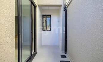 Imagem 7: Sobrados em Condomínio Juvevê