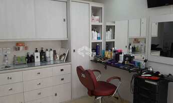 Imagem 7: Sala comercial, enfrente ao Forum, com vaga e com vista para o Guaiba