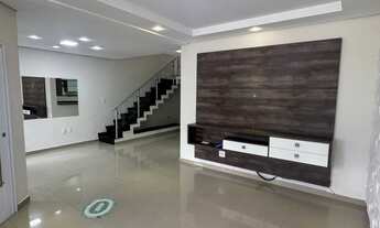 Imagem 3: Sobrado 3 suítes cond horto florestal 1 (aceita permuta apartamento