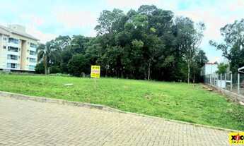 Imagem: Terreno para Venda em Nova Petrópolis