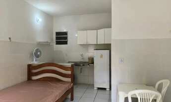 Imagem 4: ALUGO kitnets mobiliadas em Patamares