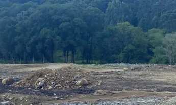 Imagem 7: Area - Bairro Linha Bonita