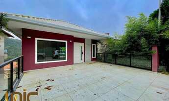 Imagem: Casa com 3 dormitórios à venda, 150 m²