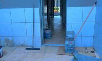 Imagem 7: Vendo aceita financiamento FGTS casa na 803