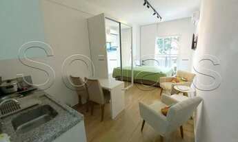 Imagem: Residencial New Studio para locação com