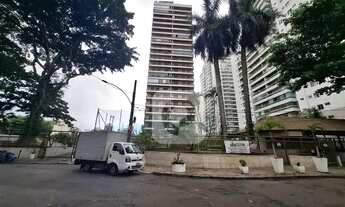 Imagem 2: Apartamento 4 quartos à venda na Barra da Tijuca ABM 145m²