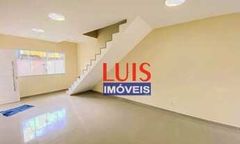 Imagem 4: Casa com 4 dormitórios para alugar, 140 m² por R$ 5.700,00/mês - Itaipu - Niterói/RJ