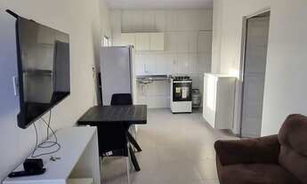 Imagem 2: Alugo apartamento Studio kitnet