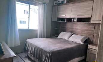 Imagem 5: Apartamento á venda 3 dormitórios sendo 1 suíte no bairro Campinas, São José/SC