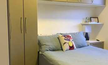 Imagem 7: Apartamento à venda no Residencial Mirante do Portal - Cajamar - SP