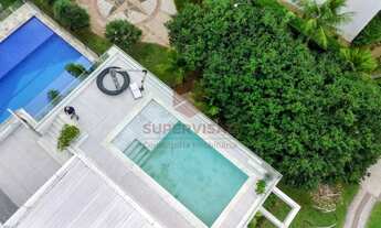 Imagem 2: Cobertura à venda, 391 m² por R$ 10.200.000,00 - Jurerê Internacional - Florianópolis/SC