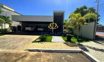 Imagem: CASA COM 03 SUÍTES NO CONDOMÍNIO PRIVILLEGE