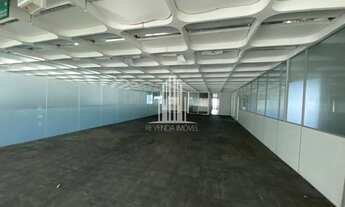 Imagem 3: Conjunto Comercial de Alto Padrão em São Paulo-SP, Jardim São Luís: 2 Salas, 9 Banheiros