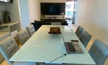 Imagem 2: 4 Quartos na Avenida Boa Viagem