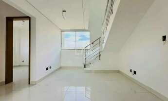 Imagem 3: Cobertura à venda, 2 quartos, 1 vaga, Santa Mônica - Belo Horizonte/MG