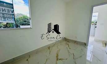 Imagem 5: Cobertura à venda 3 quartos bairro Copacabana - Belo Horizonte/MG