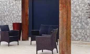 Imagem 2: Imóvel para aluguel com 100 m² com 3 quartos em Marco - Belém - PA