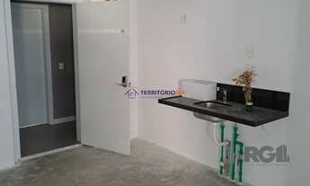 Imagem 6: Apartamento 1 dormitórios à venda Chácara das Pedras Porto Alegre/RS