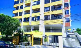 Imagem 2: Amplo apartamento no Condomínio Rembrandt, Próximo à Igreja de São José!