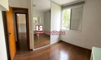 Imagem 7: Apartamento com 3 quartos, Santo Antônio, Belo Horizonte, Cod: 705