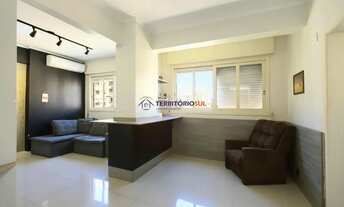 Imagem 5: Apartamento MOBILIADO no Centro Histórico