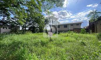 Imagem: Terreno a venda no Centro de Foz do Iguaçu