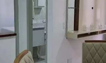 Imagem 3: Apartamento para locação em Bela Vista com 1 quarto , 34m²