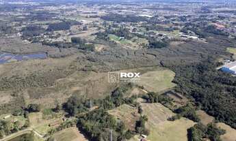 Imagem 5: Terreno Industrial à venda, 268.837 m² por R$ 20.432.000 - Roseira, São José dos Pinhais/P