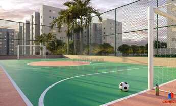 Imagem 3: Garden 1 dormitórios à venda Bicanga Serra/ES