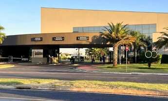 Imagem: Lote condomínio supremo italia 720mts