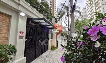 Imagem 5: Apartamento á Venda no Santa Cecília com 300m², 4 quartos sendo 2 suíte, 4 vagas