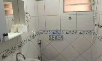 Imagem 3: Casa com 3 Quartos no Núcleo Residencial Presidente Geisel Com Churrasqueira