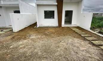 Imagem 2: Casa disponível para venda no Condomínio Jardins dos Girassóis