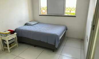 Imagem 2: Apartamento de 56,87m2 com 2 quartos, suíte, elevador, lazer completo na região do passaré