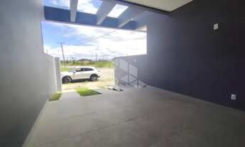 Imagem 3: Casa Residencial 130M² - para Alugar